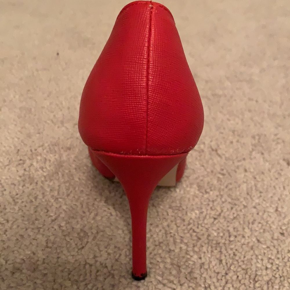 👠 Chase & Chloe Heels Size 8.5 👠 - Picture 10 of 16